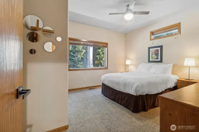 Bedroom #3
