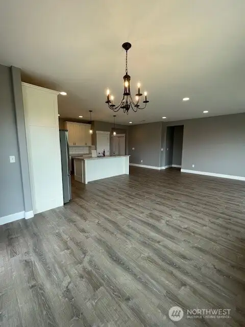 OPEN FLOOR PLAN- 2