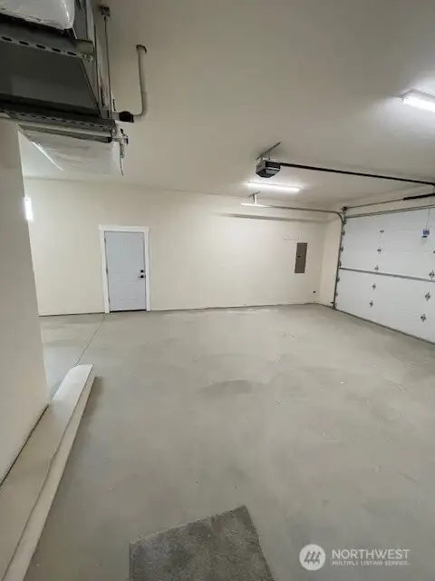 GARAGE VIEW 1