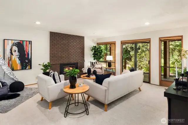 Bonus Room