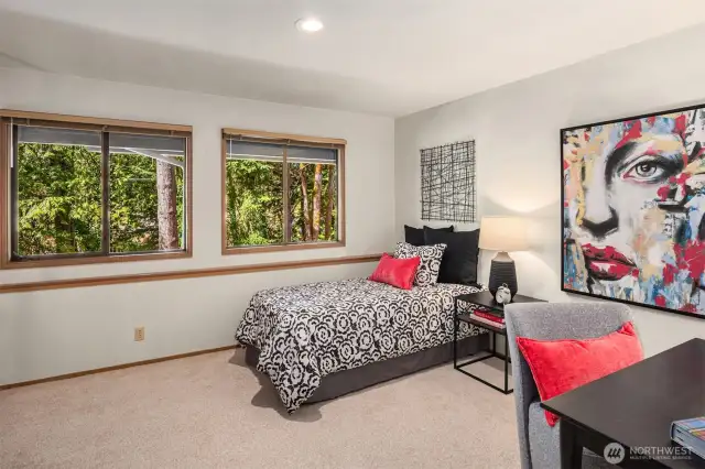 3rd Bedroom