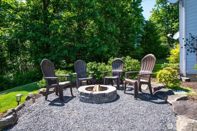 Firepit