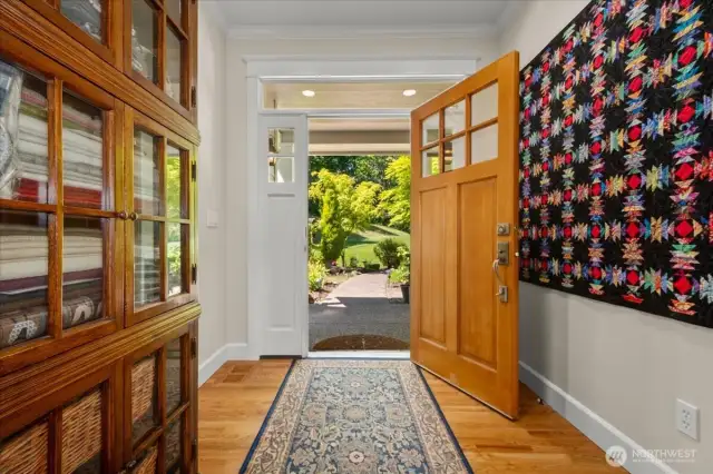 Foyer