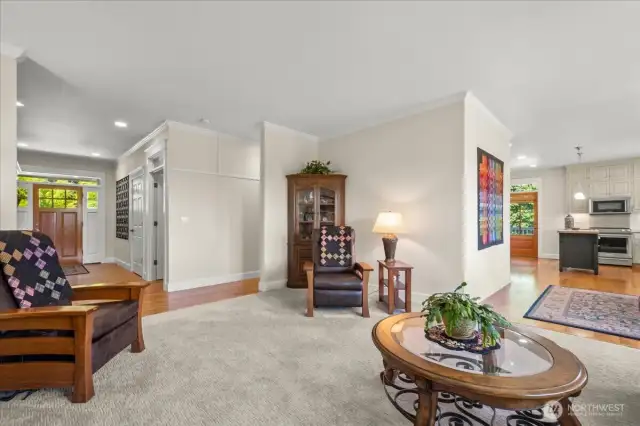 Living Room/Great Room