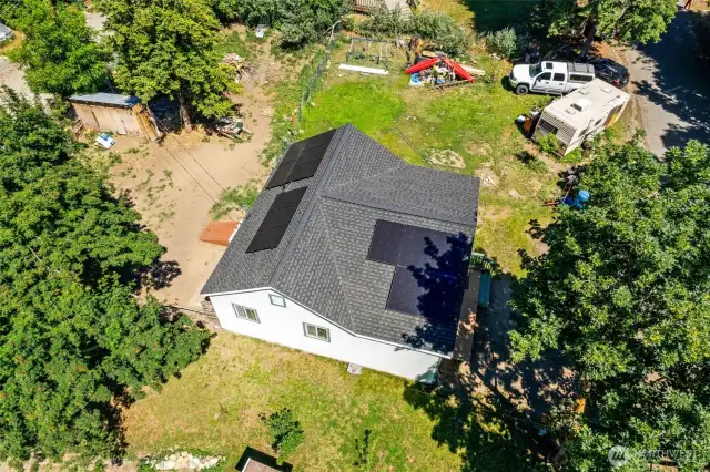 Solar Panels