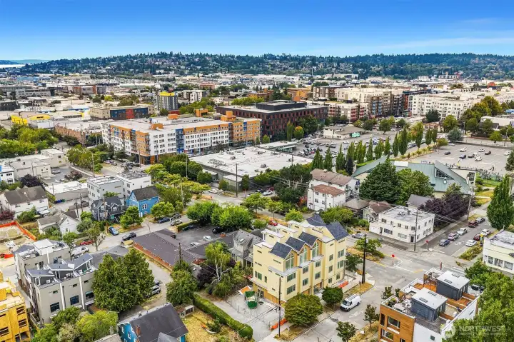 Homes under construction - buy now and tailor what matters to you!