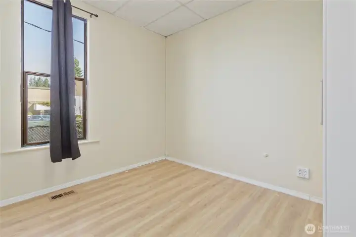 3rd bedroom