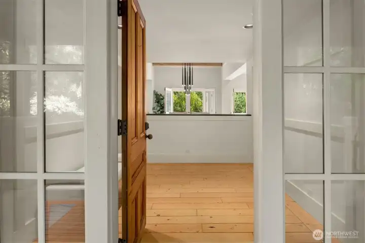 Step inside — where light, texture, and simplicity set the tone.