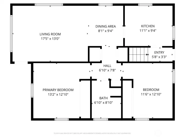 Floorplan - Main Floor