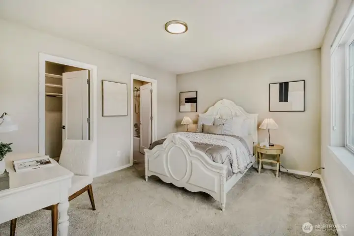 2nd Bedroom