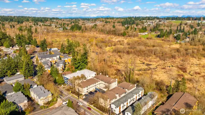 Tucked Away, Surrounded by Parks & Nature Yet Near it All!