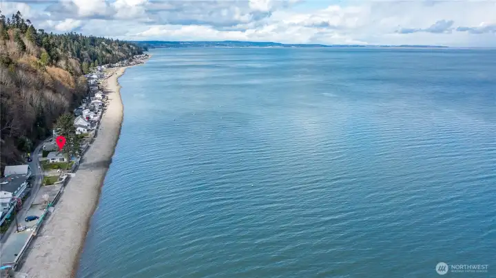 Come and enjoy all that Camano Island has to offer!