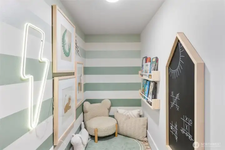 Photos are of the actual home