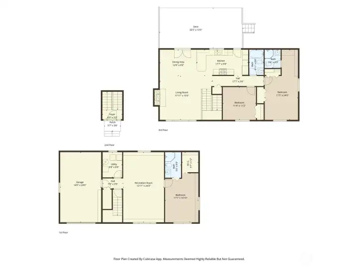 Floor Plan Floor Plan