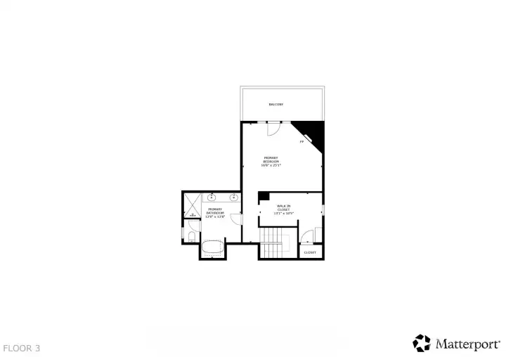 Upper Level Primary