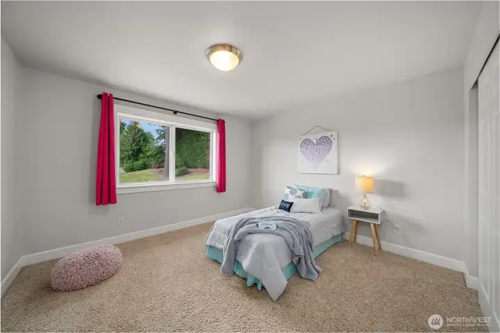 Bedroom 3 Bedroom 3