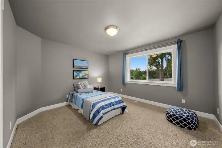 Bedroom 4 Bedroom 4