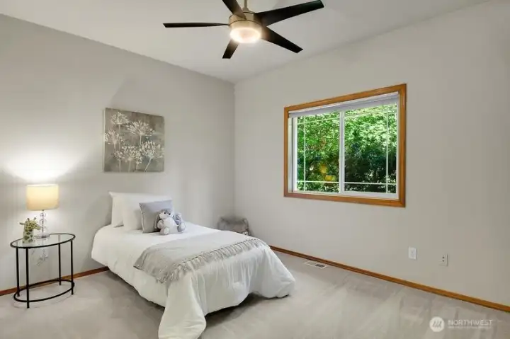 3rd bedroom