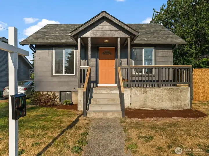 Home Front Home Front