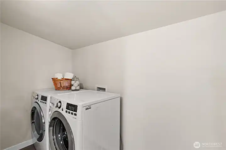 Laundry Room New Washer and Dryer 7223 S Park Ave, Tacoma, WA 98408 Laundry Room New Washer and Dryer 7223 S Park Ave, Tacoma, WA 98408