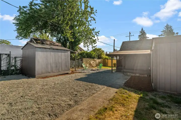 Backyard 2 Outdoor Sheds 7223 S Park Ave, Tacoma, WA 98408 Backyard 2 Outdoor Sheds 7223 S Park Ave, Tacoma, WA 98408