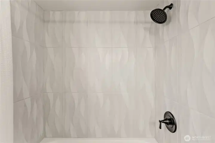 Bathroom Bath tub and Tile Surround 7223 S Park Ave, Tacoma, WA 98408 Bathroom Bath tub and Tile Surround 7223 S Park Ave, Tacoma, WA 98408