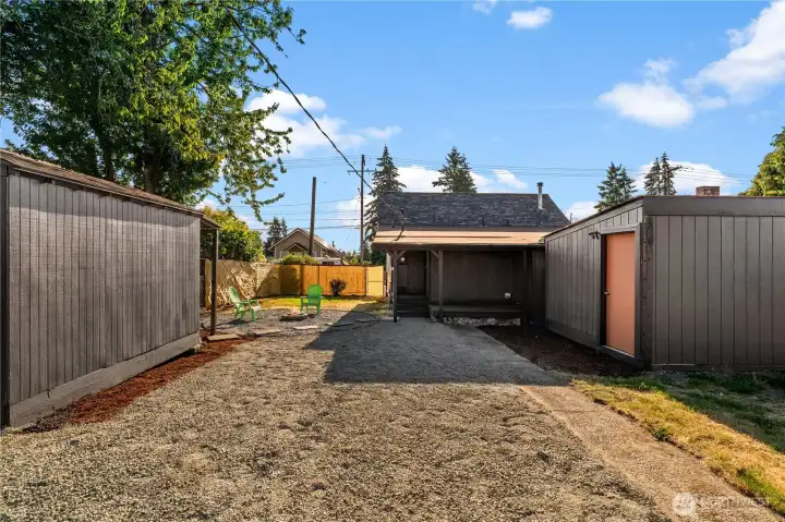 Backyard 2 Outdoor Sheds 7223 S Park Ave, Tacoma, WA 98408 Backyard 2 Outdoor Sheds 7223 S Park Ave, Tacoma, WA 98408