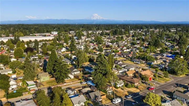 South Park Neighborhood 7223 S Park Ave, Tacoma, WA 98408 South Park Neighborhood 7223 S Park Ave, Tacoma, WA 98408