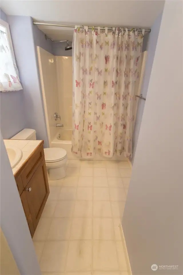 Bedroom2 features a full Bathroom.