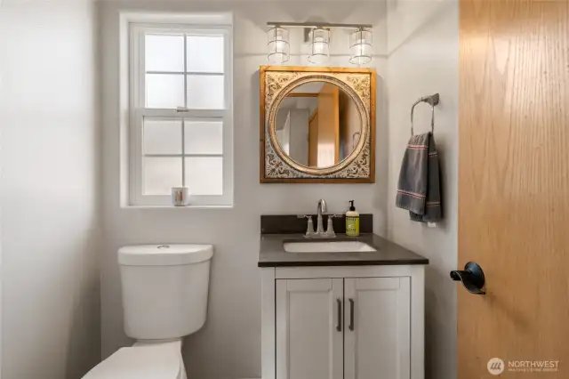 Bathroom 1