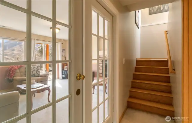 Stairway
