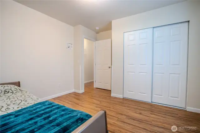 Bedroom 3 Reverse