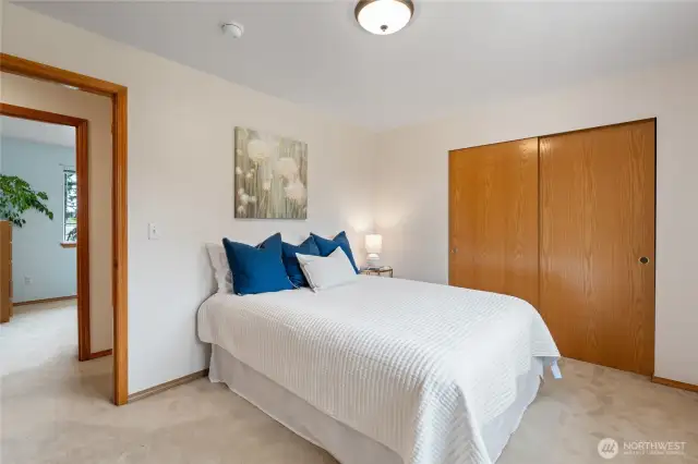 3rd Bedroom