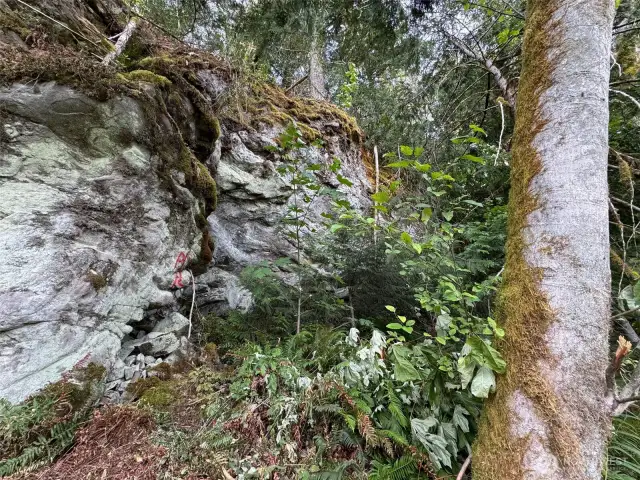 Perfect to practice your climbing skills