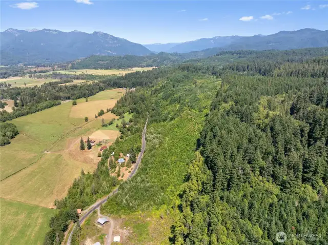 Photos are representative of the overall property and may not reflect the unique features of each individual lot.