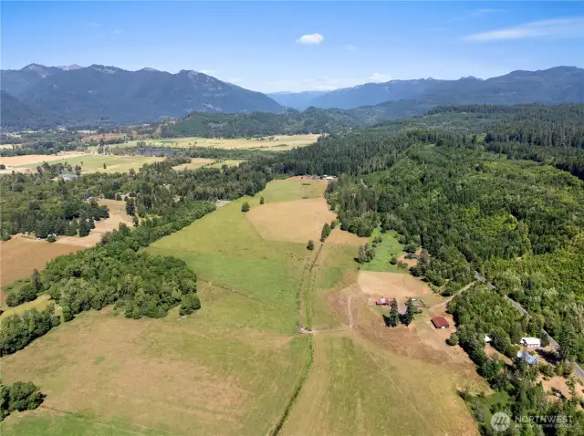 Photos are representative of the overall property and may not reflect the unique features of each individual lot.