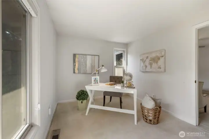 Great Flex space opportunity!