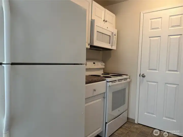 Unit 2 - Renovated 2019