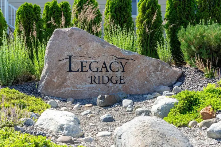 Guest Suite 2 lower level