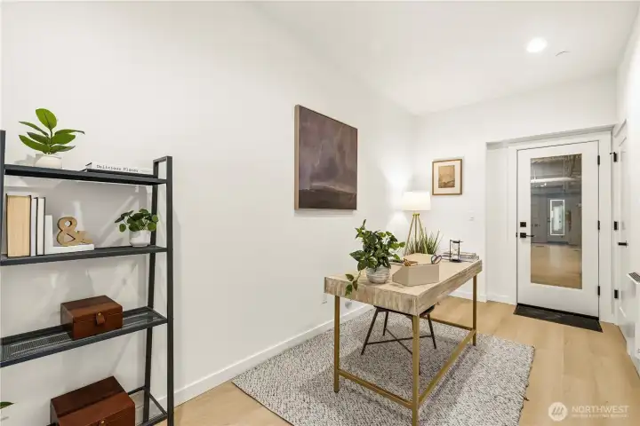 Photos are of a similar model home.