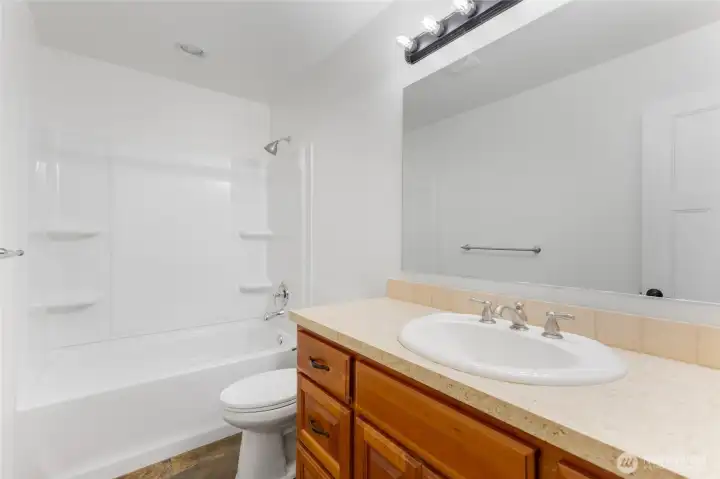 main bath