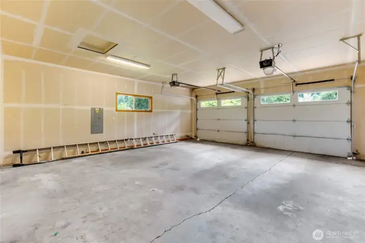 garage