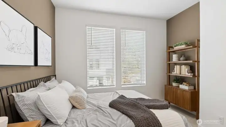 Photos are for representation only.  Features, colors and selections may differ from photograph. See site agent for details.