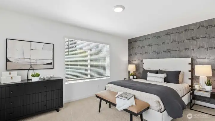 Photos are for representation only.  Features, colors and selections may differ from photograph. See site agent for details.