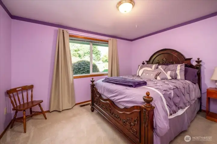 Bedroom #2