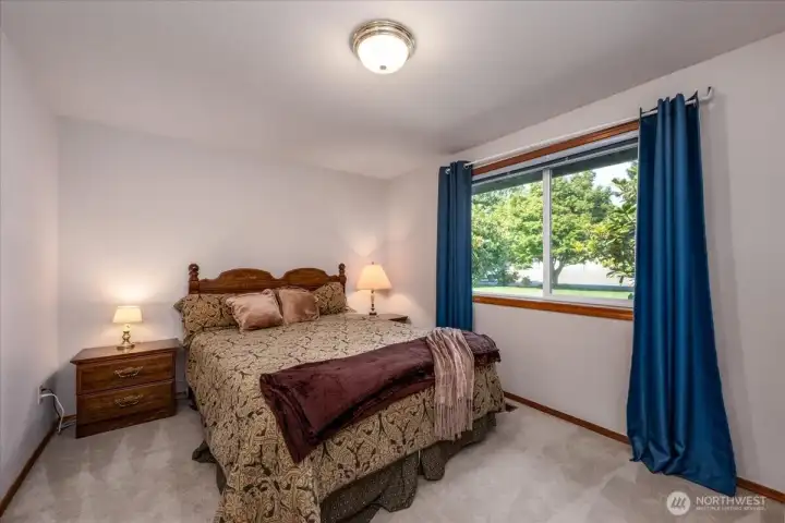 Bedroom # 3