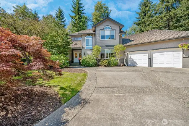 Welcome Home!