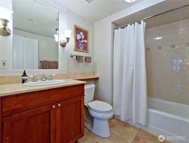 Full bath