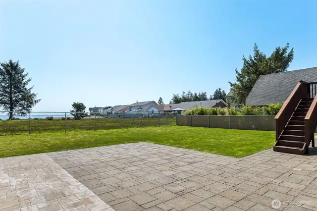 landscape pavers