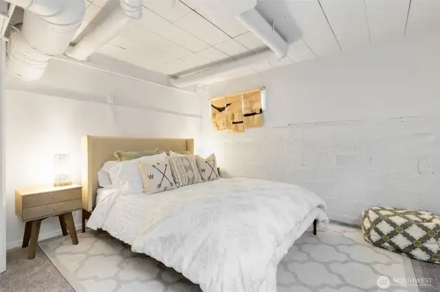 Carriage House 2nd Bedroom
